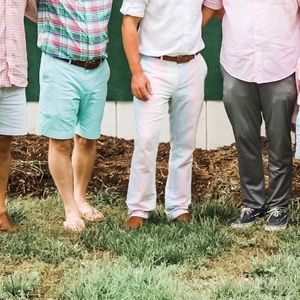 Kentucky Derby Vineyard Vines Pant